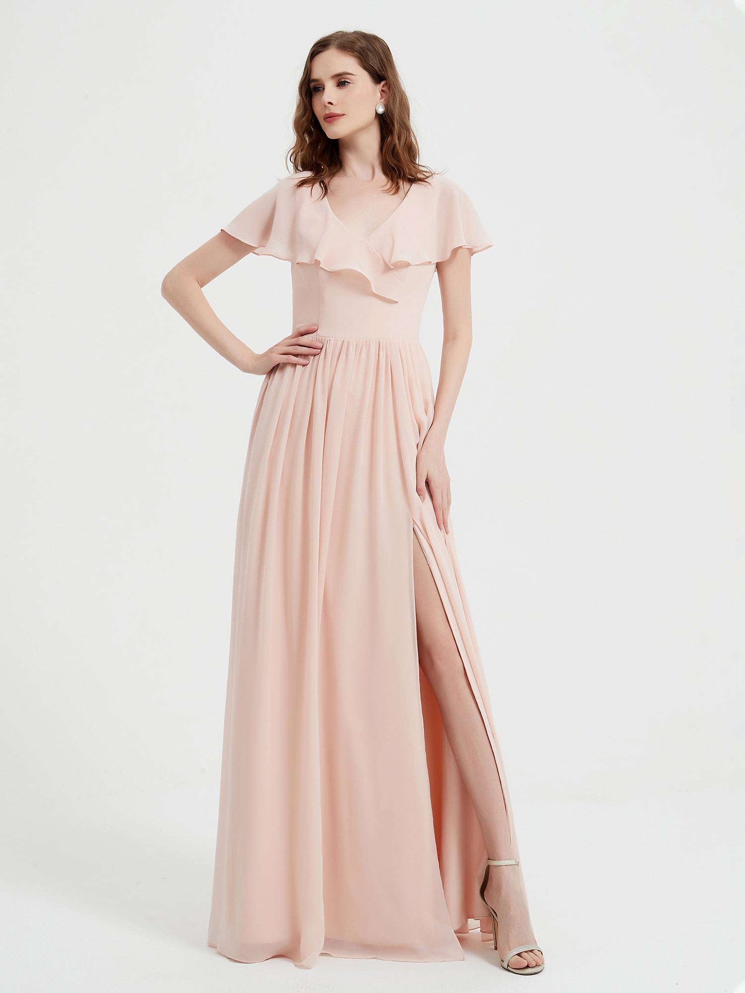 Pearl Pink